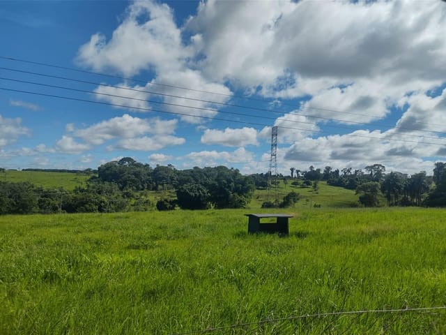 Foto do Sítio - Sítio à venda, Patrimônio Novo, Votuporanga, SP | Imobiliária Na House