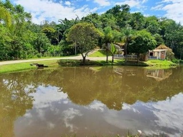 Foto do Sítio - Sítio com 3 dormitórios à venda, 18000 m² por R$ 1.300.000,00 - Bom Sucesso - São José dos Campos/SP | INDEPENDENCE NEGOCIOS IMOBILIARIOS LTDA