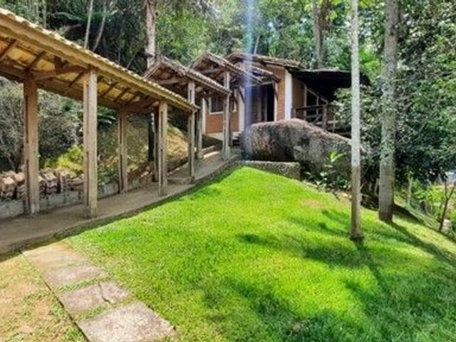 Foto do Sítio - Sítio com 3 dormitórios à venda, 18000 m² por R$ 1.300.000,00 - Bom Sucesso - São José dos Campos/SP | INDEPENDENCE NEGOCIOS IMOBILIARIOS LTDA