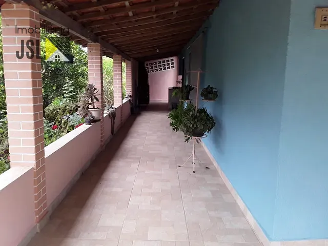 Sítio com 48400m² 3 quartos e 2 banheiros, à venda, no bairro Zona Rural em São Luiz do Paraitinga
