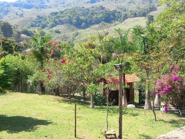 Foto do Sítio - Sítio à venda 4 Quartos, 2 Suites, 3 Vagas, 3363M², Salto, Delfim Moreira - MG | MOHALLEM e LOPES CORRETAGEM E ADMINISTRACAO DE IMOVEIS LTDA