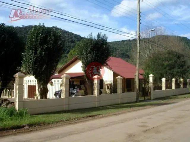 Sítio com 5000m² 6 quartos e 4 banheiros, à venda ou para alugar, no bairro Nove Colônias em Nova Petrópolis