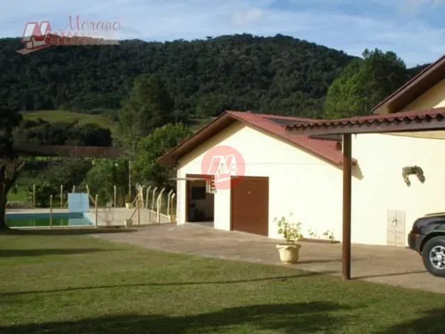 Sítio com 5000m² 6 quartos e 4 banheiros, à venda ou para alugar, no bairro Nove Colônias em Nova Petrópolis