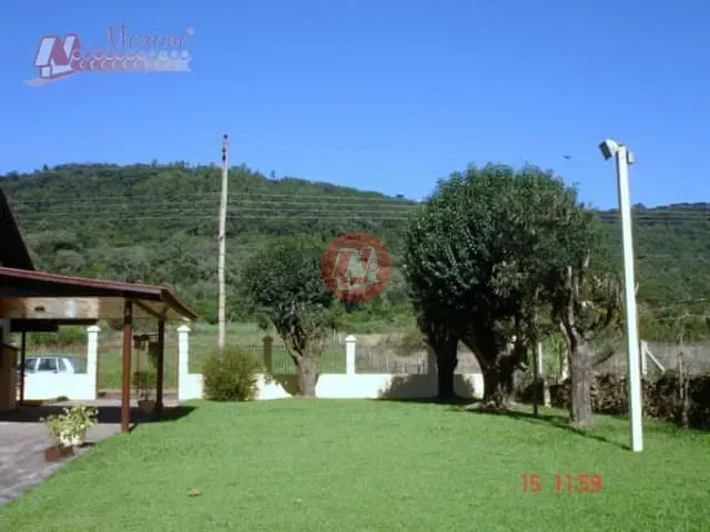 Sítio com 5000m² 6 quartos e 4 banheiros, à venda ou para alugar, no bairro Nove Colônias em Nova Petrópolis