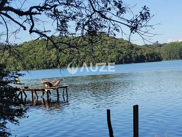 Sítio à venda, no bairro Botiatuva em Campo Largo