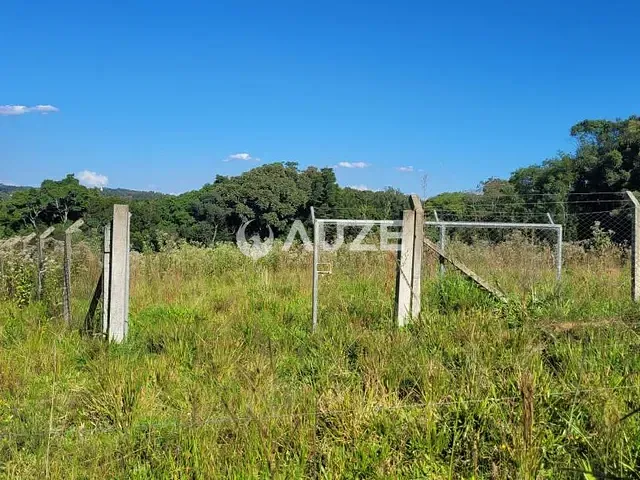 Sítio à venda, no bairro Botiatuva em Campo Largo