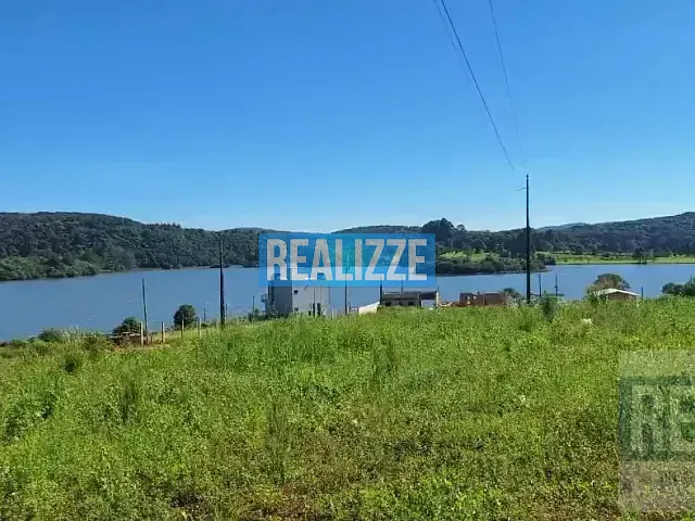Sítio à venda, no bairro Interior em Marau