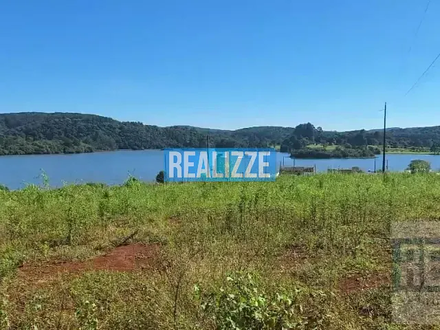 Sítio à venda, no bairro Interior em Marau