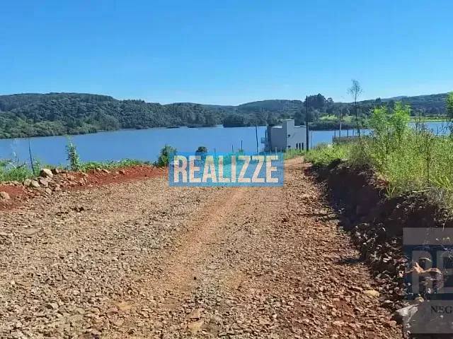 Sítio à venda, no bairro Interior em Marau