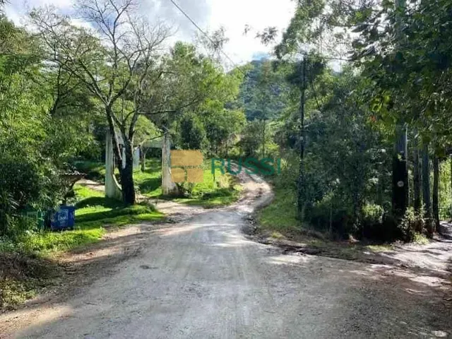 Sítio com 180000m² 1 quarto e 2 banheiros, à venda, no bairro Souzas em Monteiro Lobato