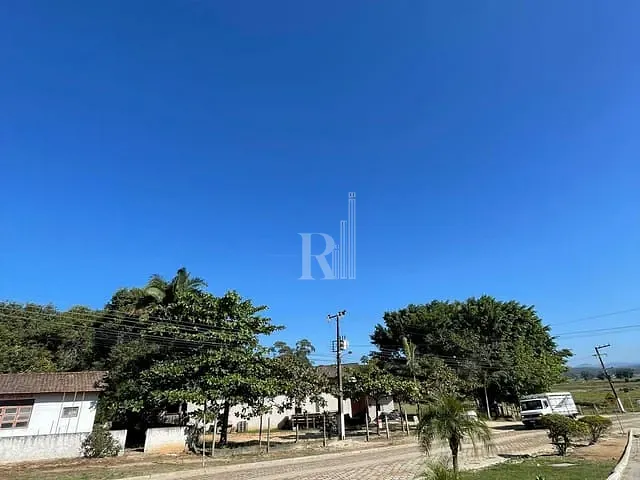 Sítio à venda, no bairro Itinga em Tijucas