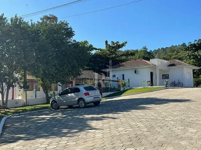 Sítio à venda, no bairro Itinga em Tijucas