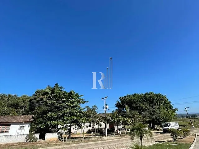 Sítio à venda, no bairro Itinga em Tijucas