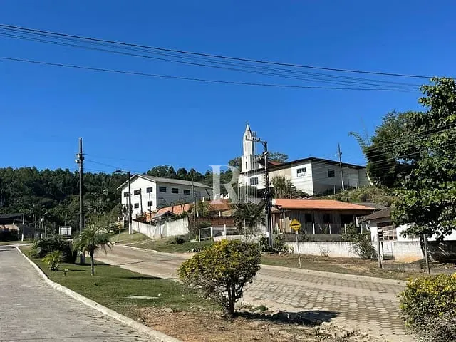 Sítio à venda, no bairro Itinga em Tijucas