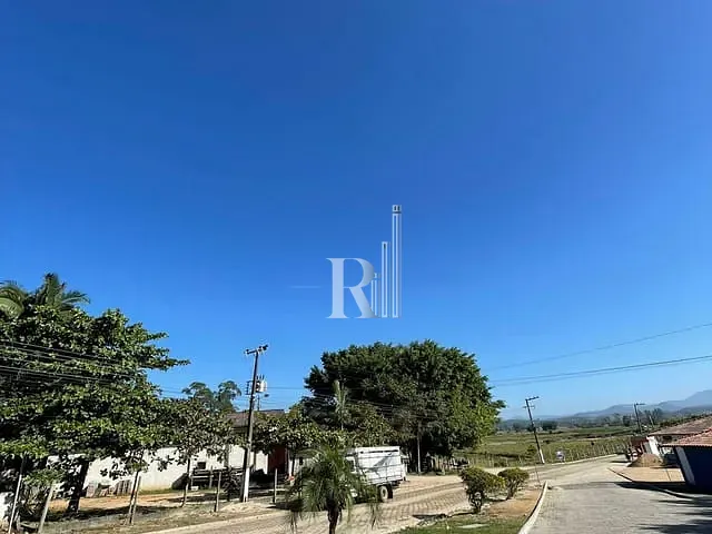 Sítio à venda, no bairro Itinga em Tijucas