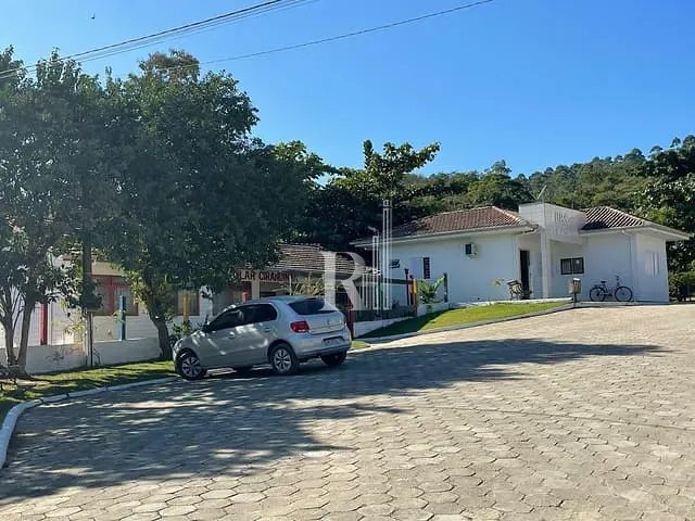 Sítio à venda, no bairro Itinga em Tijucas