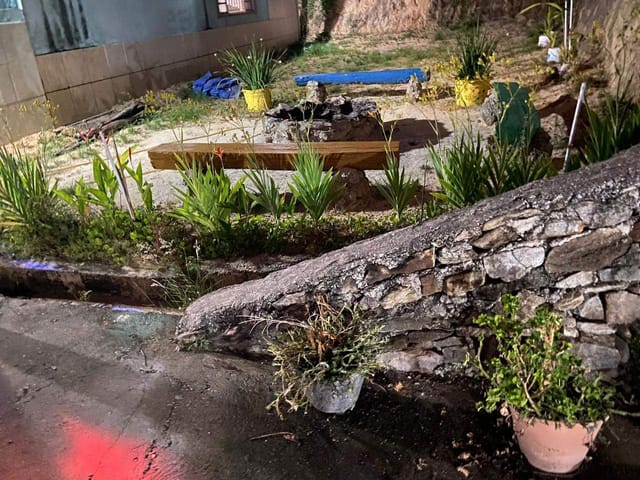 Sítio 3 quartos e 2 banheiros, à venda, no bairro MACAUBAS em Santa Luzia