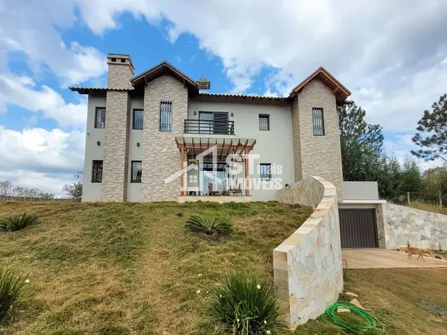 Sítio com 58000m², à venda, no bairro Zona Rural em Andradas