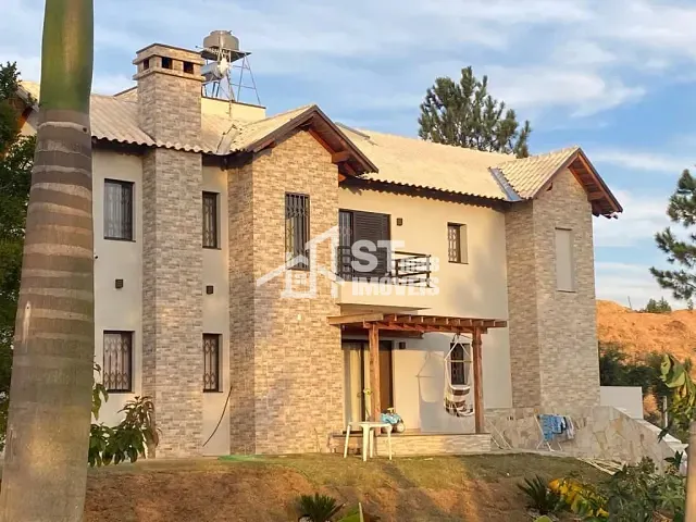 Sítio com 58000m², à venda, no bairro Zona Rural em Andradas