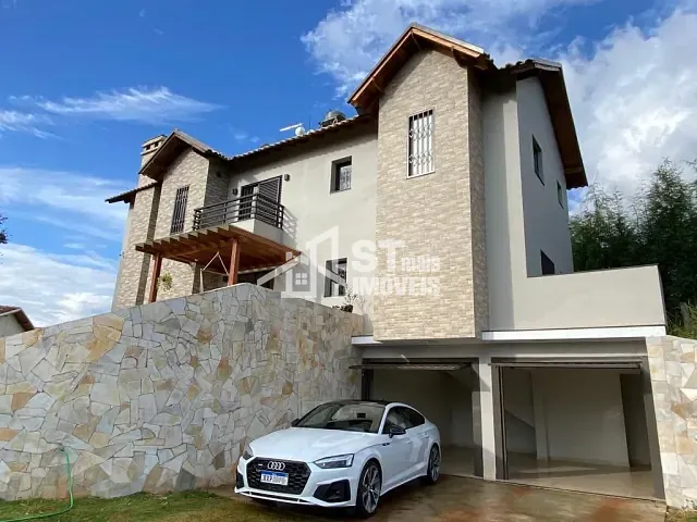 Sítio com 58000m², à venda, no bairro Zona Rural em Andradas