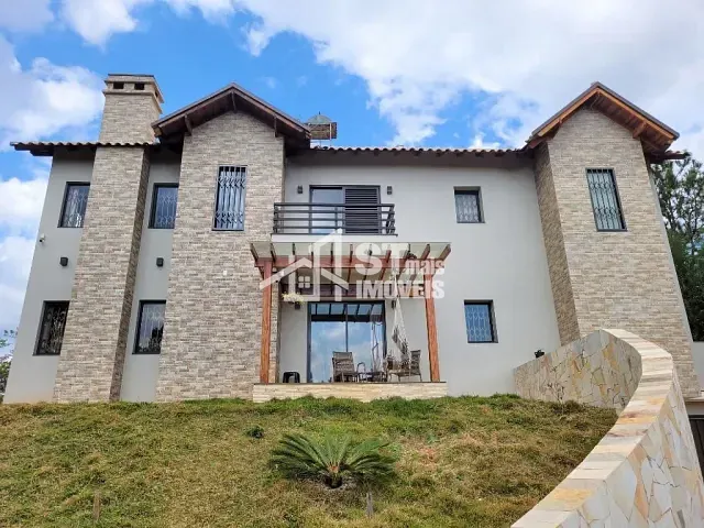 Sítio com 58000m², à venda, no bairro Zona Rural em Andradas