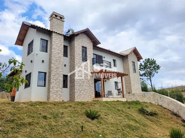 Sítio com 58000m², à venda, no bairro Zona Rural em Andradas