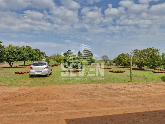 Sítio com 97m² 2 quartos e 1 banheiro, para alugar, no bairro Área Rural de Piratininga em Piratininga