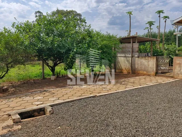 Sítio com 97m² 2 quartos e 1 banheiro, para alugar, no bairro Área Rural de Piratininga em Piratininga