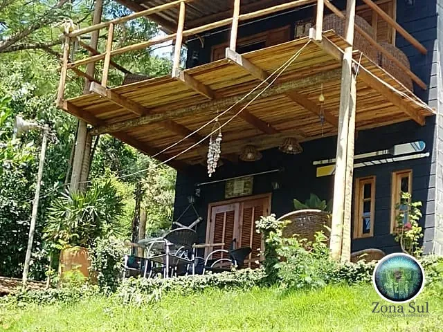 Sítio com 84000m² 2 quartos e 2 banheiros, à venda, no bairro Piraporão em Piedade