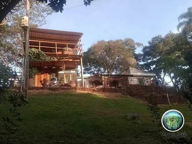 Sítio com 84000m² 2 quartos e 2 banheiros, à venda, no bairro Piraporão em Piedade