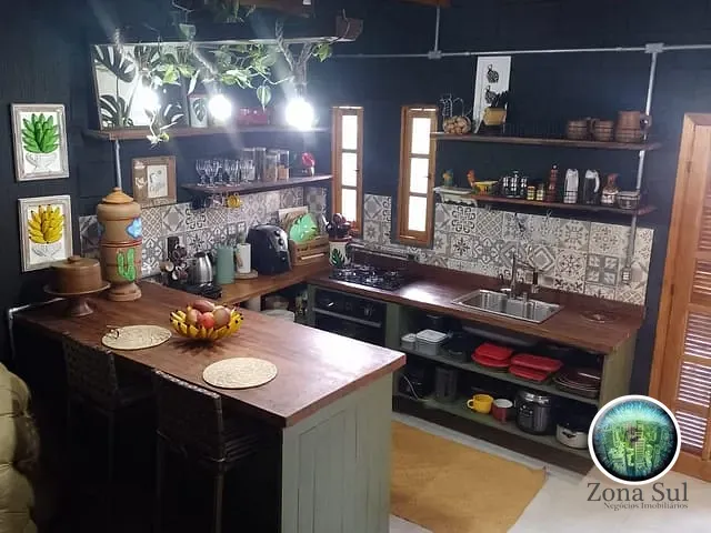 Sítio com 84000m² 2 quartos e 2 banheiros, à venda, no bairro Piraporão em Piedade