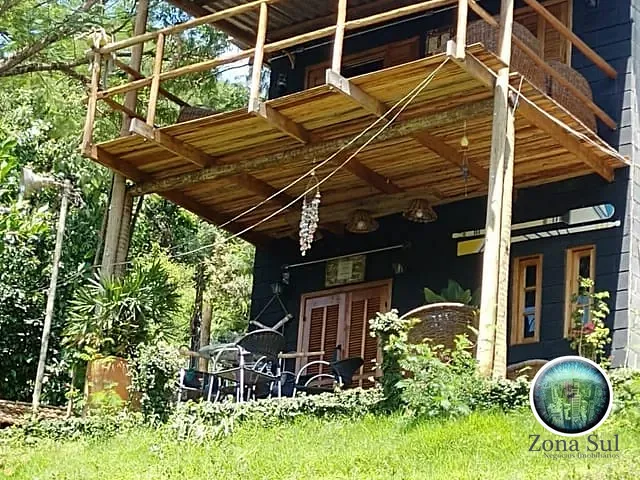 Sítio com 84000m² 2 quartos e 2 banheiros, à venda, no bairro Piraporão em Piedade