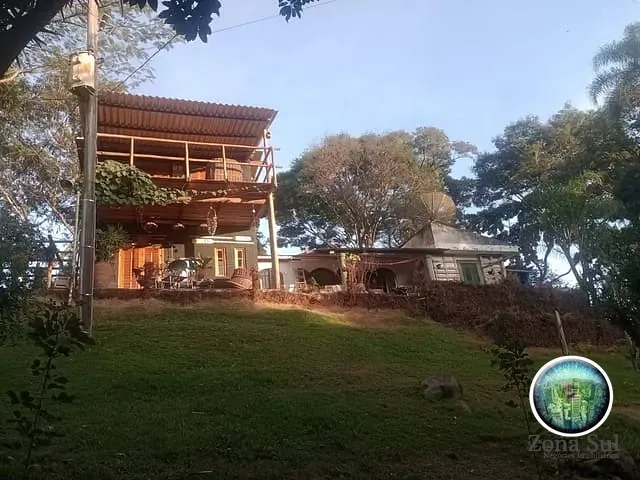 Sítio com 84000m² 2 quartos e 2 banheiros, à venda, no bairro Piraporão em Piedade