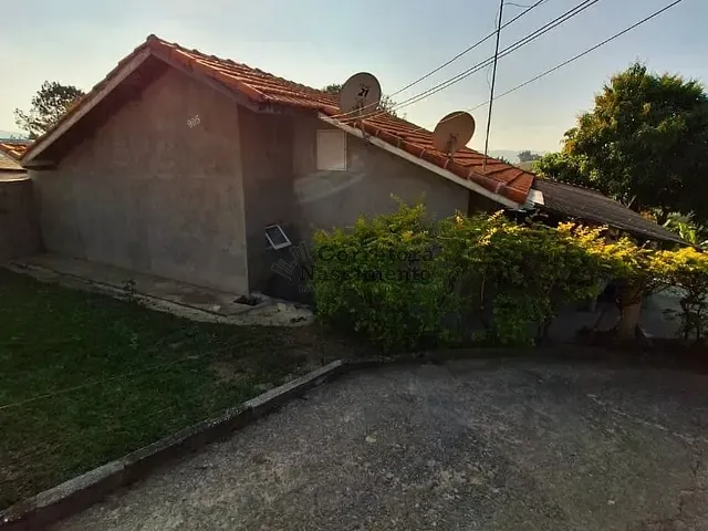 Sítio com 2268m² 3 quartos e 4 banheiros, à venda, no bairro Chácaras Reunidas Ygarapes em Jacareí