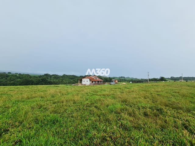 Foto do Sítio - Sítio à venda - 5 Alqueires - Itaberaí | M360 Imóveis