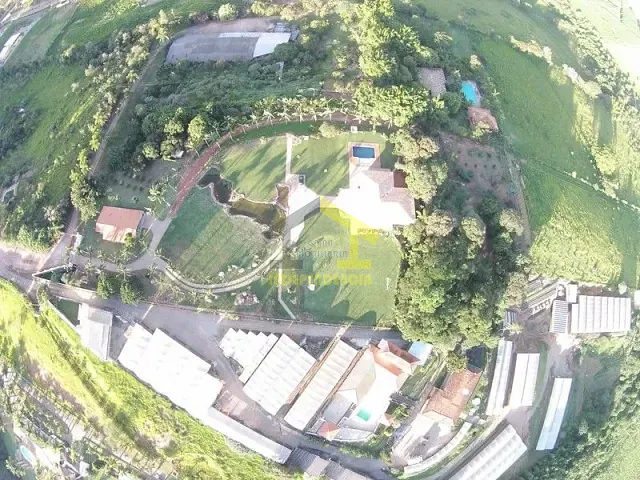Sítio com 32000m² 3 quartos e 4 banheiros, à venda, no bairro Jardim Nossa Senhora das Graças em Itatiba