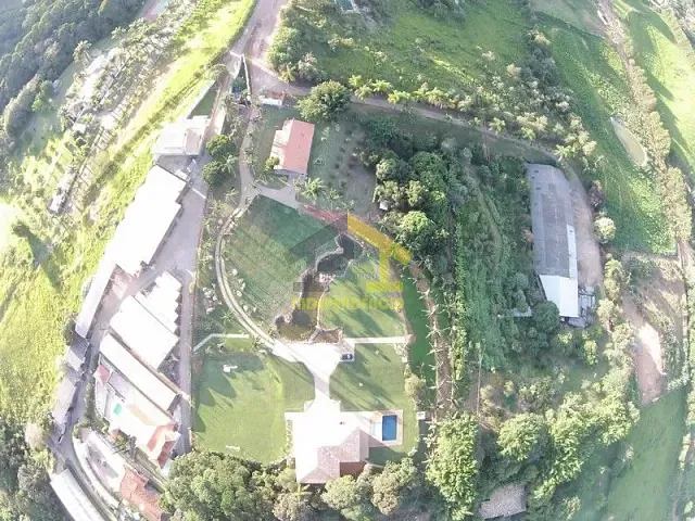 Sítio com 32000m² 3 quartos e 4 banheiros, à venda, no bairro Jardim Nossa Senhora das Graças em Itatiba