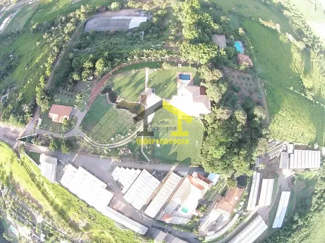 Sítio com 32000m² 3 quartos e 4 banheiros, à venda, no bairro Jardim Nossa Senhora das Graças em Itatiba