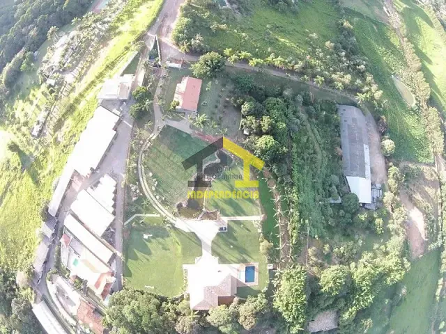 Sítio com 32000m² 3 quartos e 4 banheiros, à venda, no bairro Jardim Nossa Senhora das Graças em Itatiba