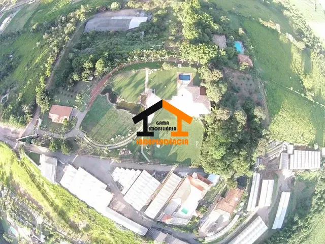 Sítio com 32000m² 3 quartos e 4 banheiros, à venda, no bairro Jardim Nossa Senhora das Graças em Itatiba