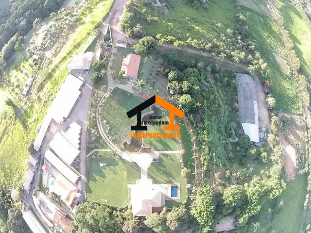 Sítio com 32000m² 3 quartos e 4 banheiros, à venda, no bairro Jardim Nossa Senhora das Graças em Itatiba