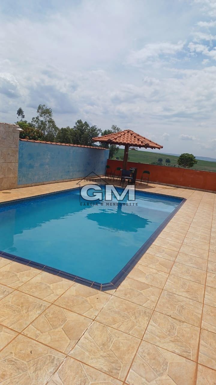 Sítio, 1 quarto, 2 hectares - Foto 1