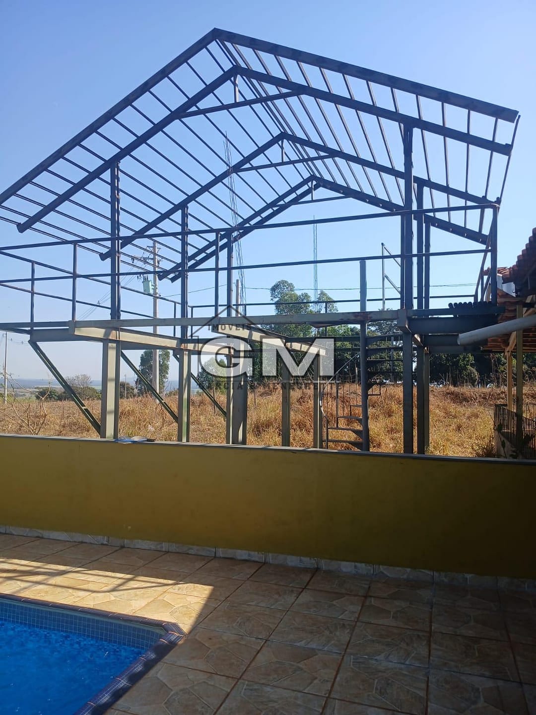 Sítio, 1 quarto, 2 hectares - Foto 8