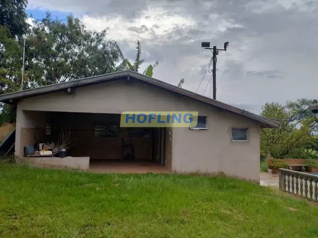 Sítio com 41m², à venda, no bairro Distrito Industrial em Rio Claro