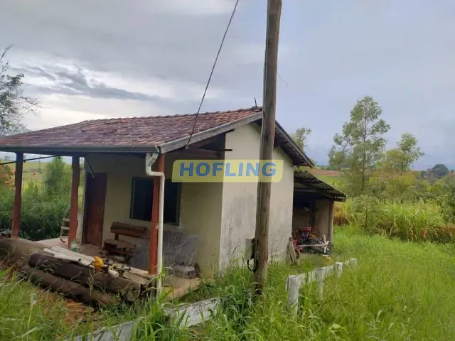 Sítio com 41m², à venda, no bairro Distrito Industrial em Rio Claro