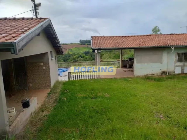 Sítio com 41m², à venda, no bairro Distrito Industrial em Rio Claro