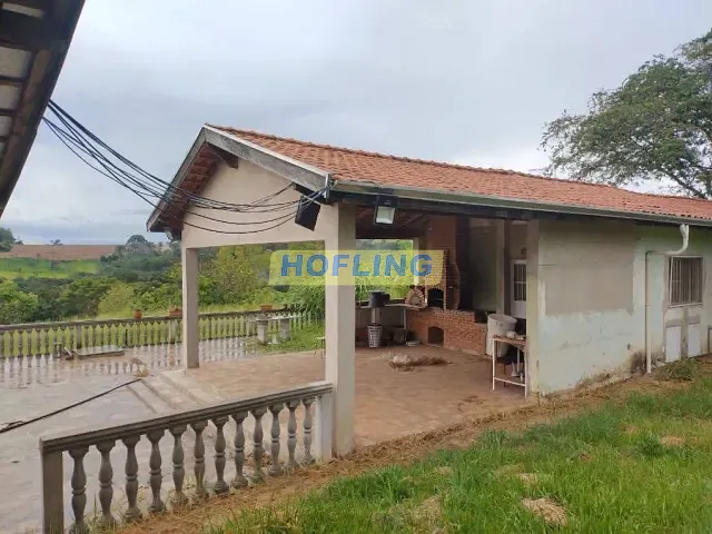 Sítio com 41m², à venda, no bairro Distrito Industrial em Rio Claro
