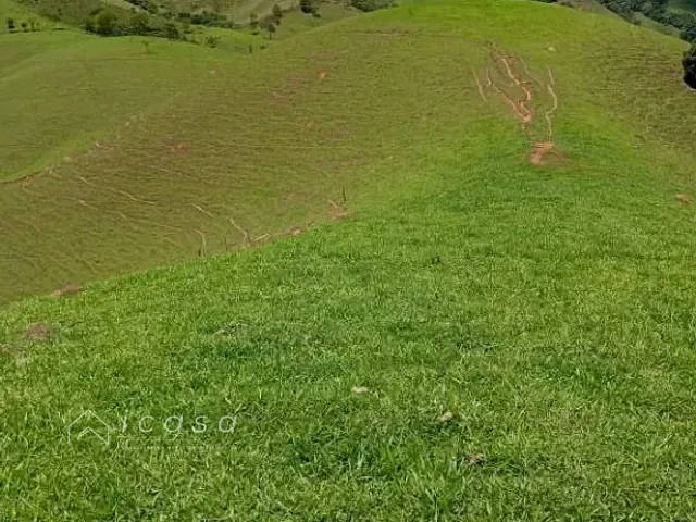 Sítio com 484000m², à venda, no bairro Cunha em Cunha