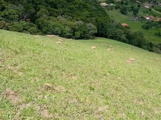 Sítio com 484000m², à venda, no bairro Cunha em Cunha