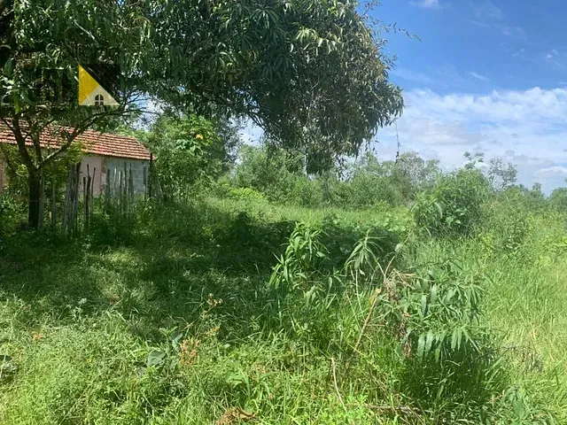 Sítio com 24200m² 4 quartos e 1 banheiro, à venda, no bairro Tataúba em Caçapava